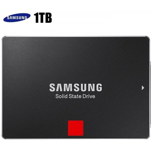 Original Samsung 850 PRO 1TB 3D V-NAND SSD