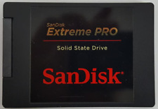 SanDisk Extreme Pro 480GB Internal 2.5" (SDSSDXPS-480G-G25) SSD