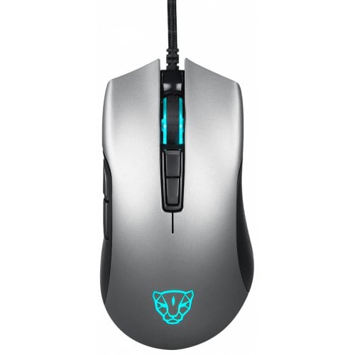Motospeed V70 Wired Mechanical Gaming Mouse