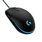 Logitech G203 Mouse Prodigy Programmable RGB Wired Gaming Mouse