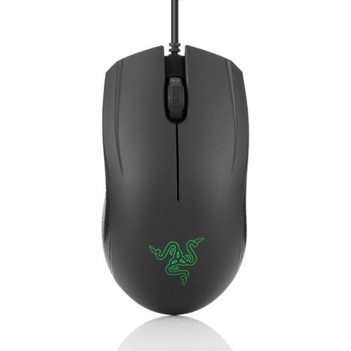 Razer Abyssus 2014 Wired Gaming Mouse