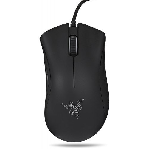 Razer DeathAdder Chroma Ergonomic Gaming Mouse