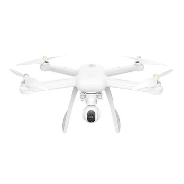 US$420.99 30%  Xiaomi Mi Drone WIFI FPV With 4K 30fps & 1080P Camera 3-Axis Gimbal RC Quadcopter RC Drones from Toys Hobbies and Robot on banggood.com
