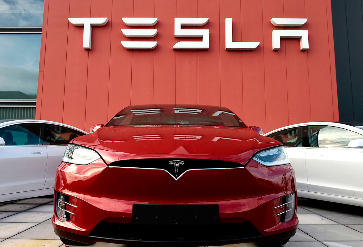 טסלה בישראל | Tesla בישראל - כל הפרטים | Widgeti